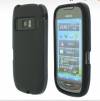 Nokia C7 Silicone Case Black (OEM)